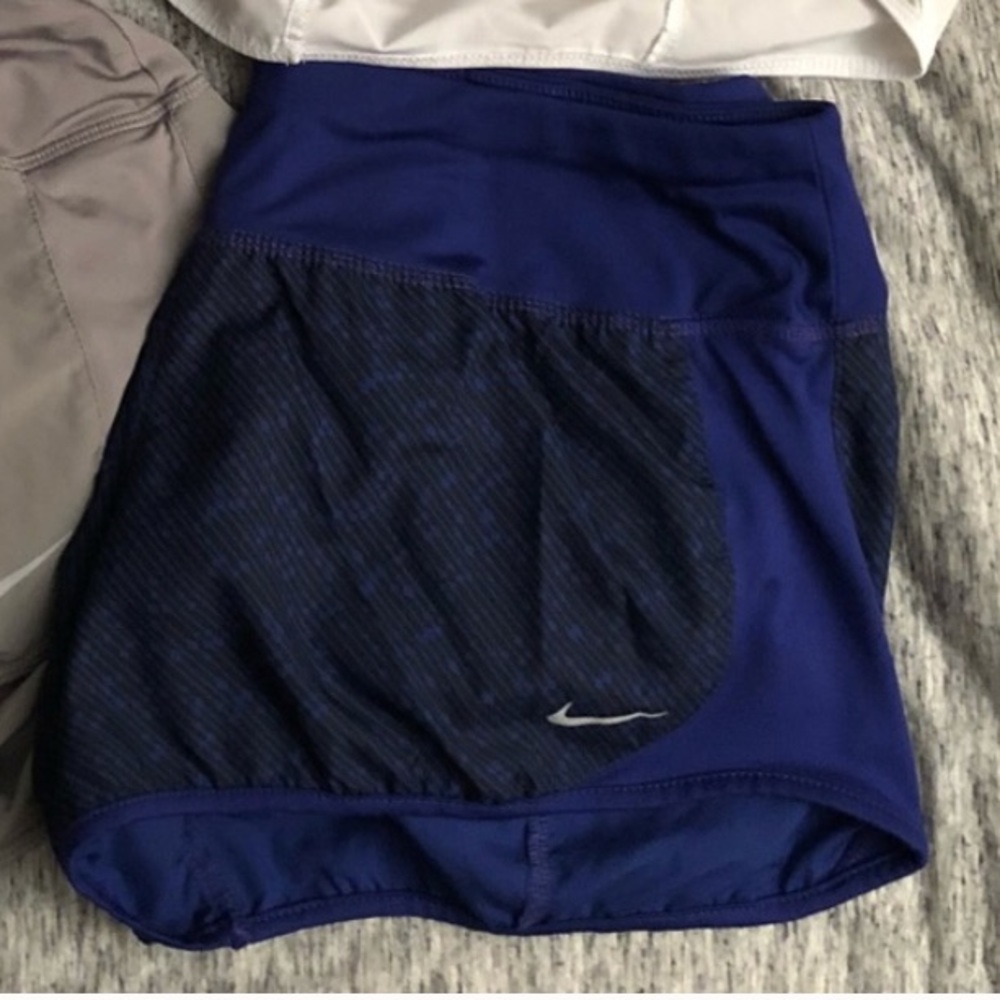 Nike athletic shorts